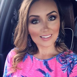 Meet your Posher, Stacia